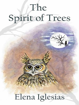 cover image of The Spirit of Trees